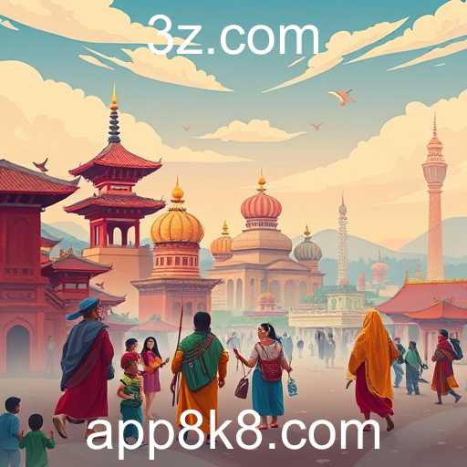 Exploring Cultures Through Gaming: The 