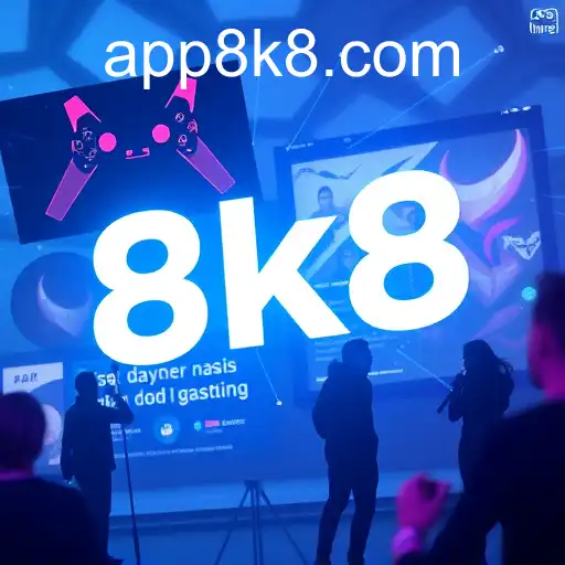 Exploring the Entertainment News Category with Keyword '8k8'