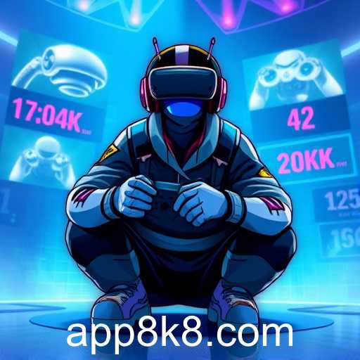 The Evolution of Online Gaming: A Look at 8k8