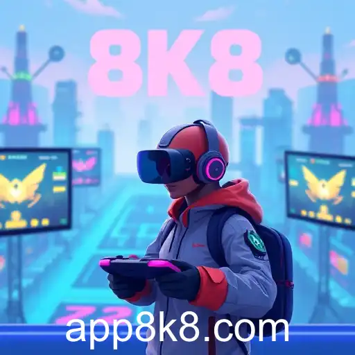 The Evolution of Online Gaming in 2025