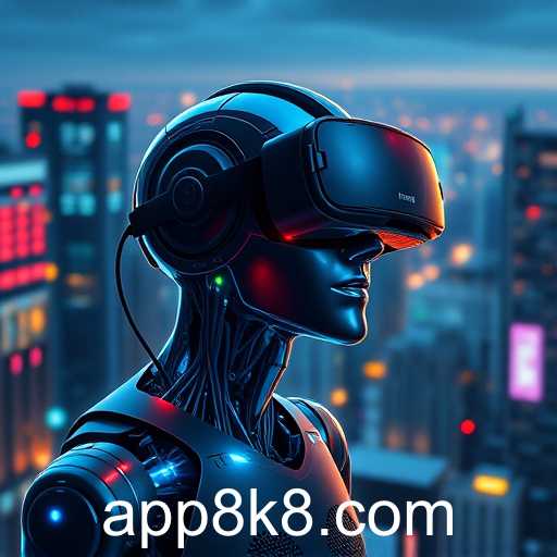 The Future of Online Gaming in 2025: Exploring Trends and Innovations