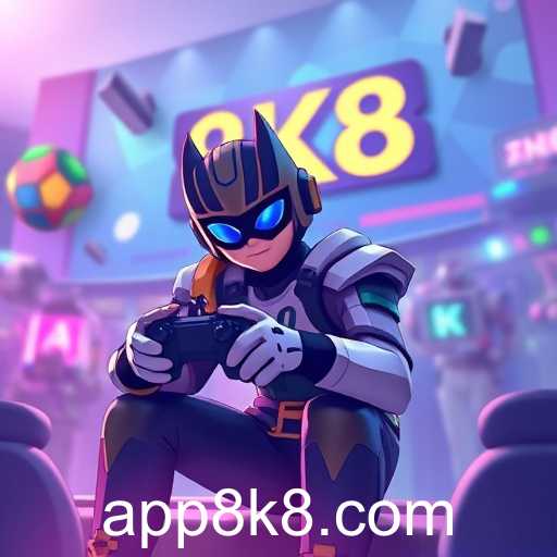 Gaming Evolutions: The 8k8 Phenomenon