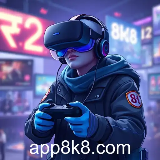 Gaming Trends and Innovations in 2025