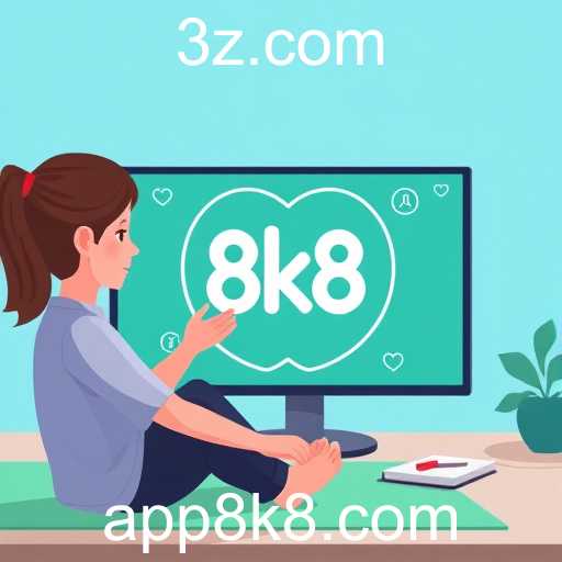 Exploring the 'Health Advice' Game Category: A Guide to 8k8