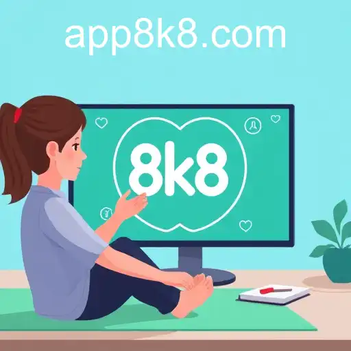 Exploring the 'Health Advice' Game Category: A Guide to 8k8