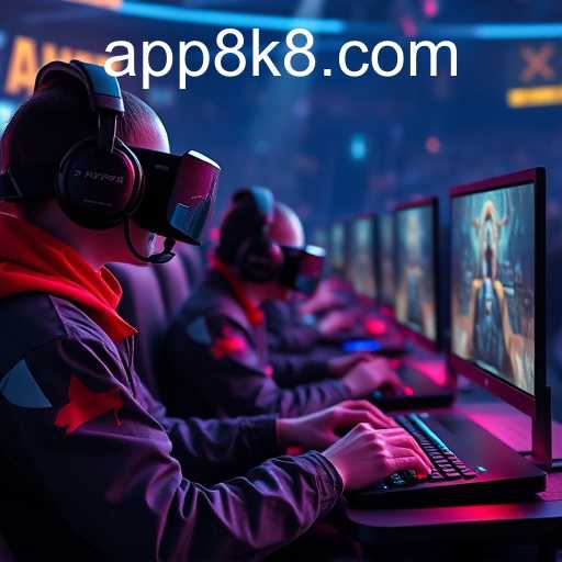 Exploring the Impact of Online Gaming in 2025