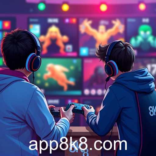 Impact of Gaming Platforms on Youth