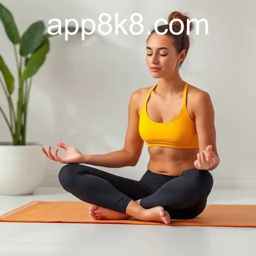 Unlocking the Secrets of a Balanced Lifestyle: Innovative Tips for Well-being