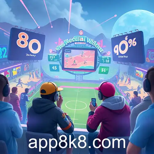 The Rise of Online Gaming Challenges