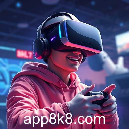 8k8: Revolutionizing Online Gaming Trends