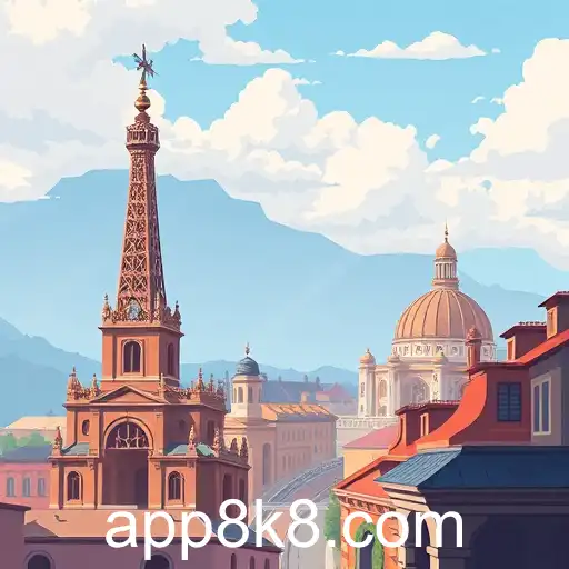 The Rise of Indie Games on 8k8