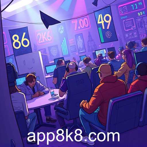 The Rise of Online Gaming Platforms in the Modern Age