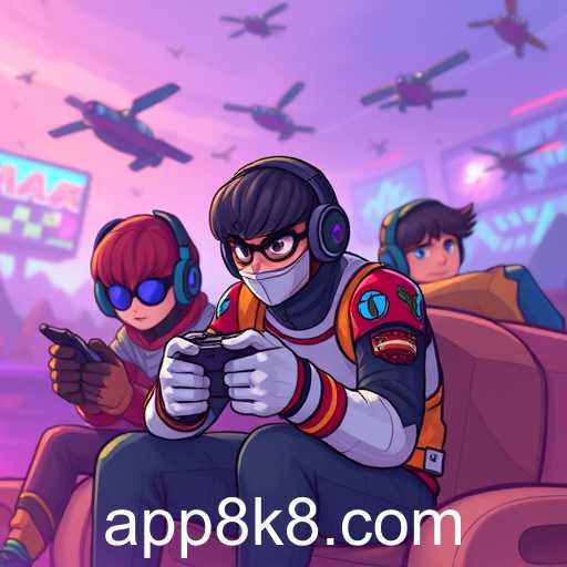 The Rise of Online Gaming in the 2020s