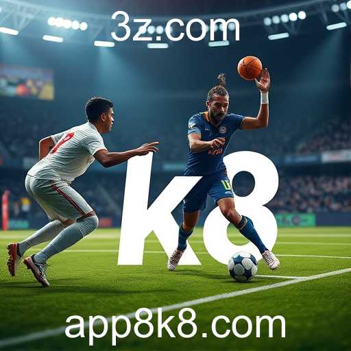 Exciting Developments in the Sports Updates Category with '8k8'