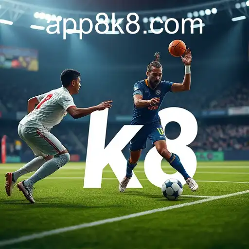 Exciting Developments in the Sports Updates Category with '8k8'